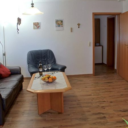 Ferienwohnung Schneckenhus Lautenbach Exteriér fotografie