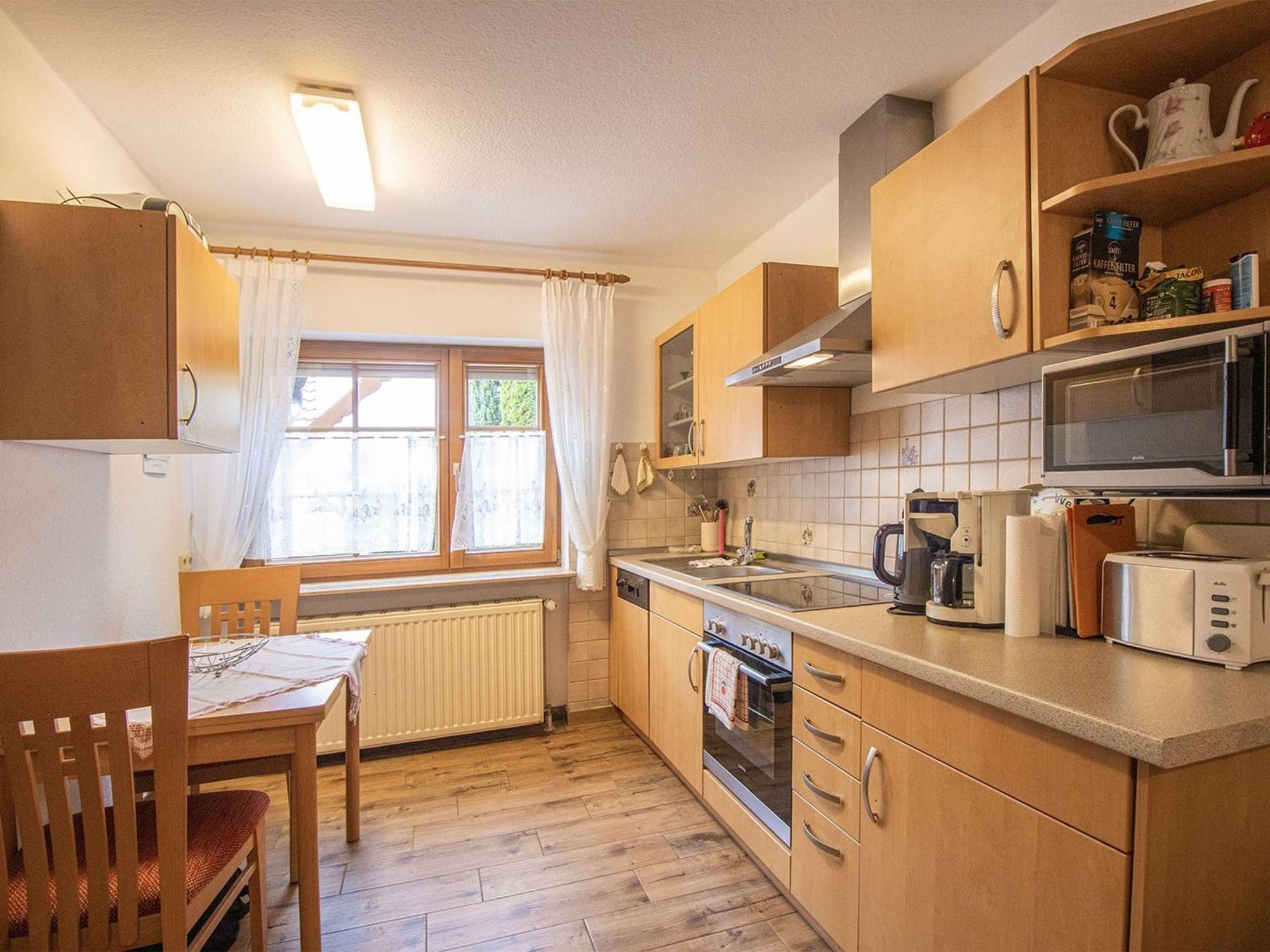 Ferienwohnung Schneckenhus Lautenbach Exteriér fotografie