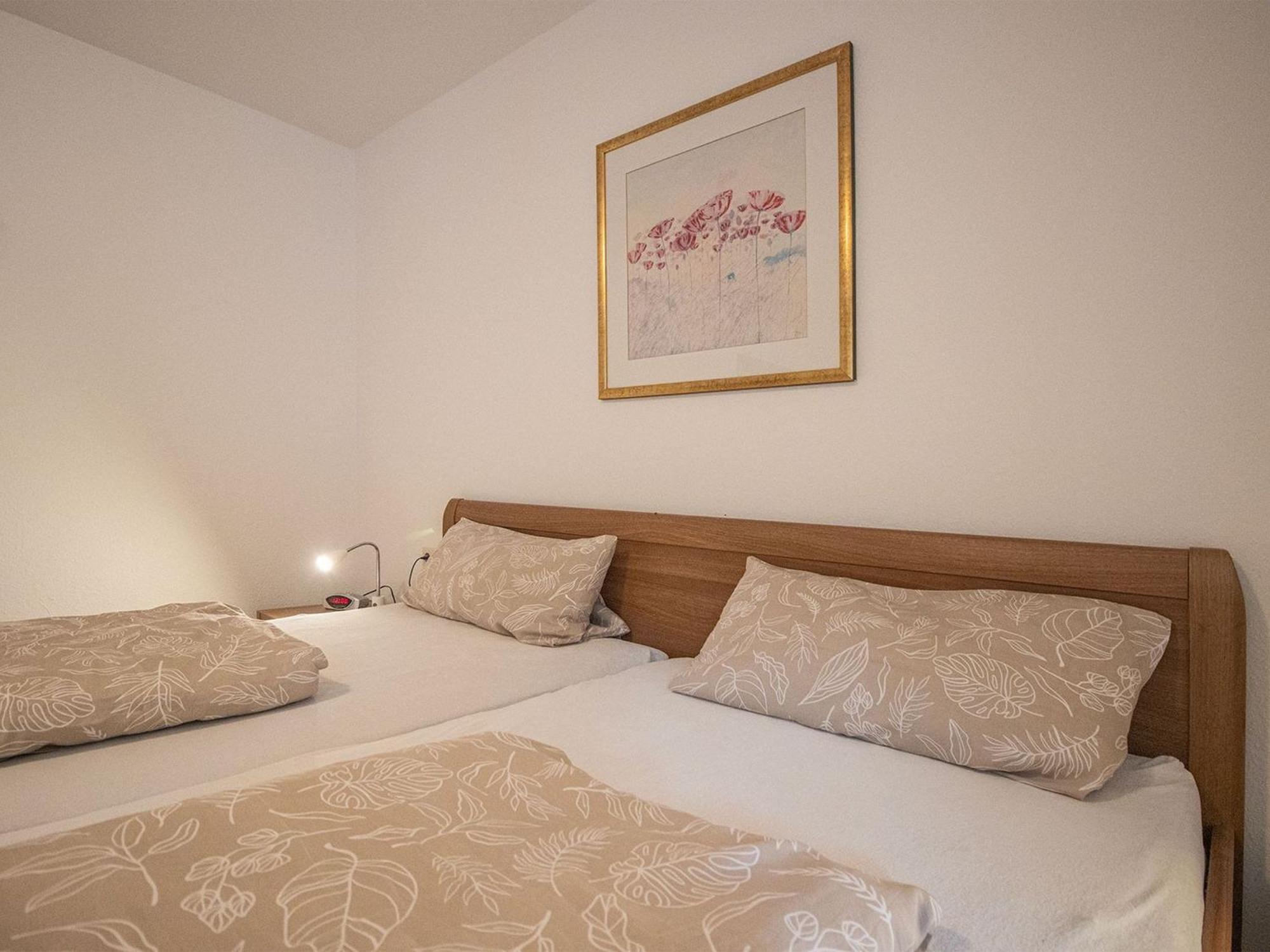 Ferienwohnung Schneckenhus Lautenbach Exteriér fotografie