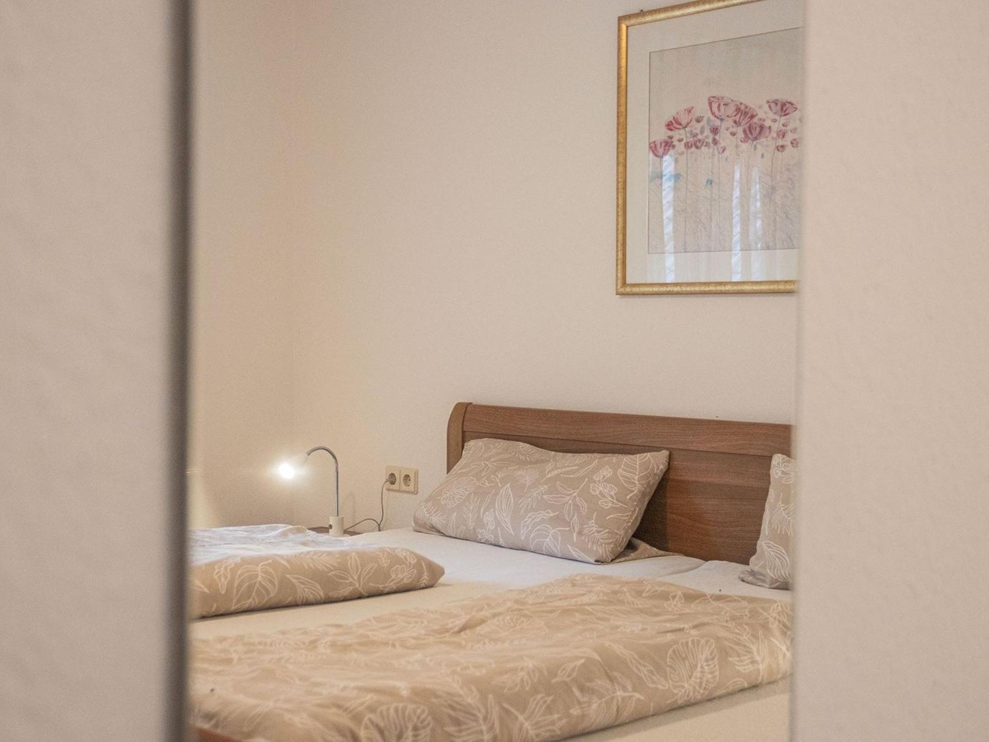 Ferienwohnung Schneckenhus Lautenbach Exteriér fotografie
