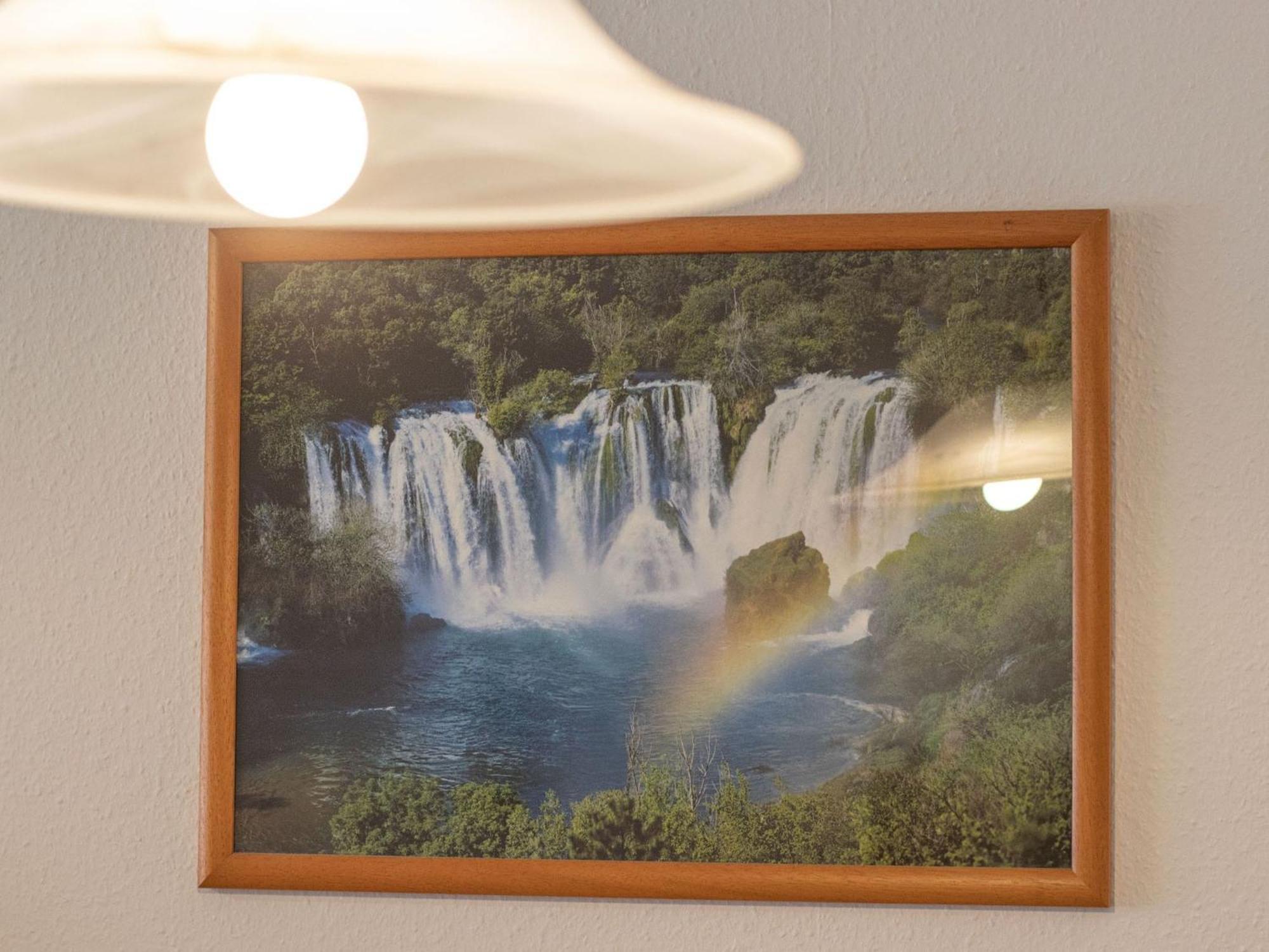 Ferienwohnung Schneckenhus Lautenbach Exteriér fotografie