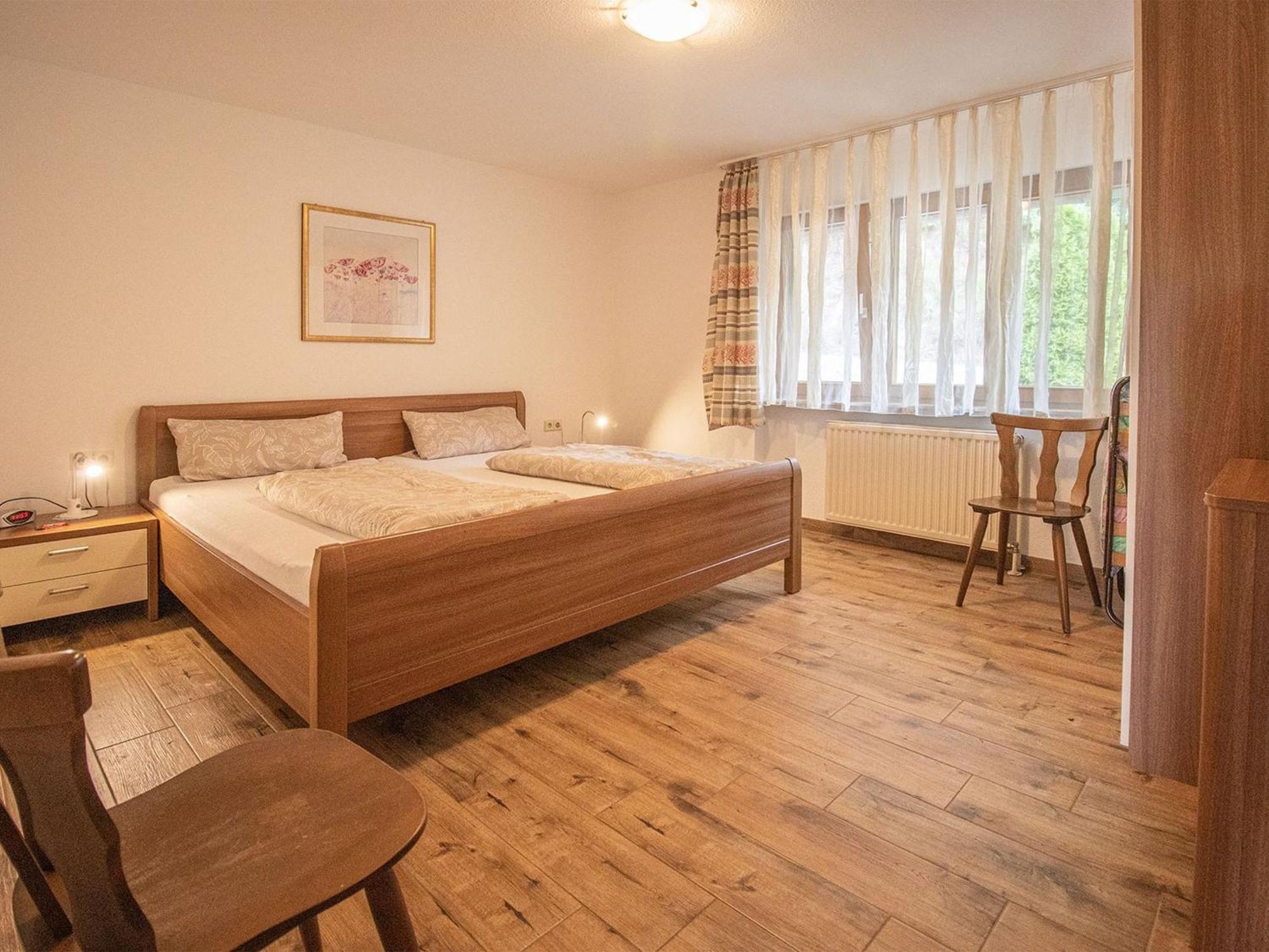 Ferienwohnung Schneckenhus Lautenbach Exteriér fotografie