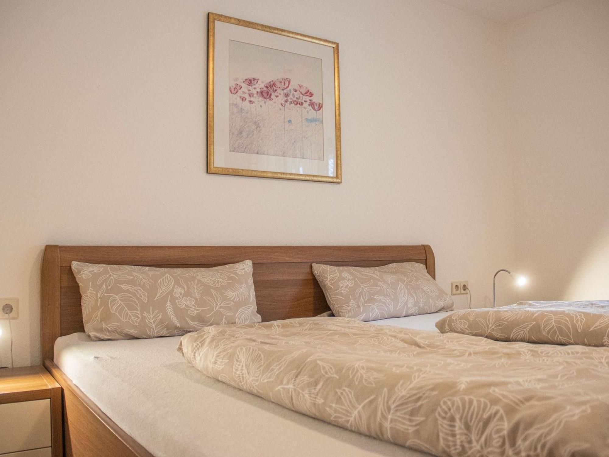 Ferienwohnung Schneckenhus Lautenbach Exteriér fotografie
